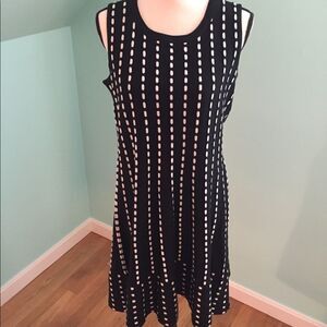 The Limited sweater dress